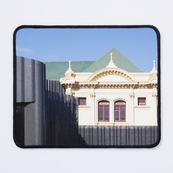 Item preview, Old and New Albert Hall Launceston designed and sold by Jane McDougall.