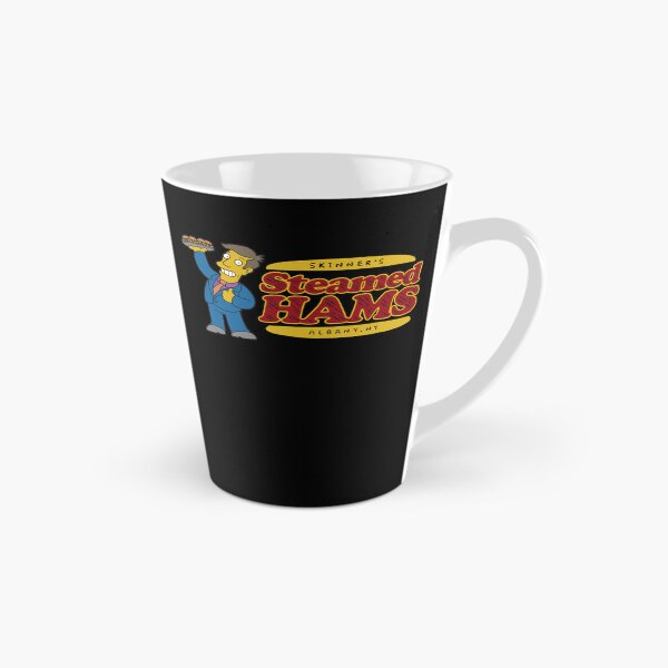 Item preview, Skinner's Steamed Hams Classic  designed and sold by koong021.