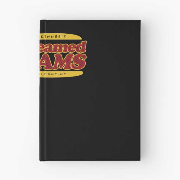 Item preview, Skinner's Steamed Hams Classic  designed and sold by koong021.