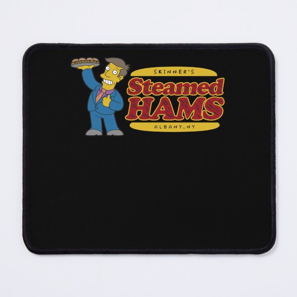 Item preview, Skinner's Steamed Hams Classic  designed and sold by koong021.