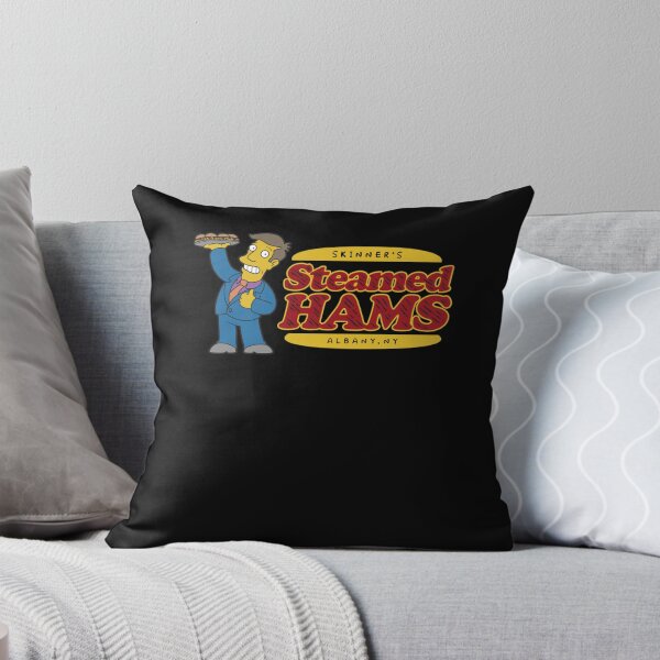 Item preview, Skinner's Steamed Hams Classic  designed and sold by koong021.