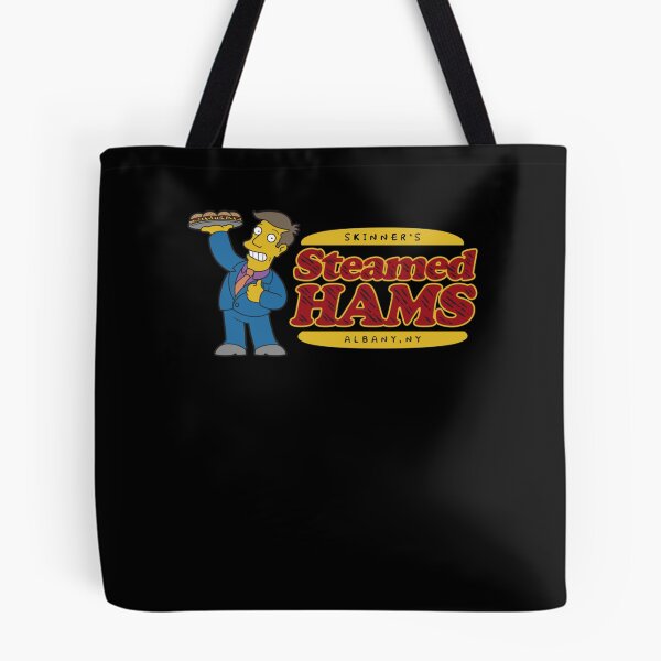 Item preview, Skinner's Steamed Hams Classic  designed and sold by koong021.