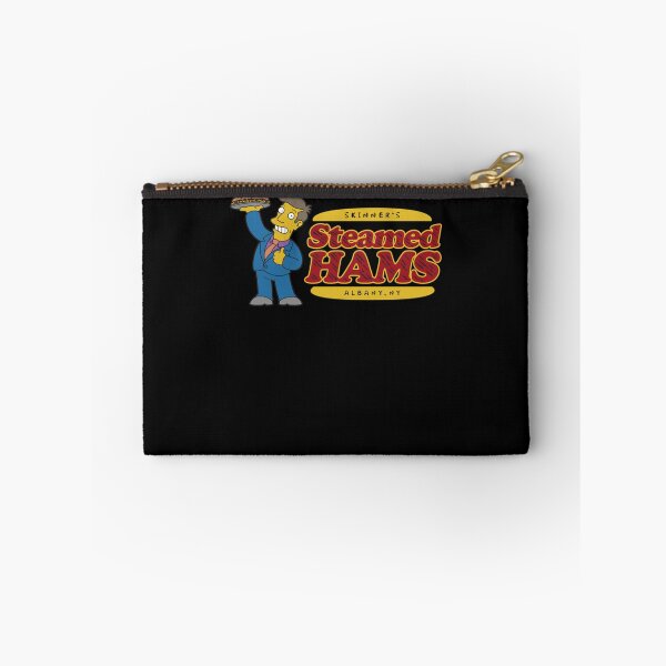Item preview, Skinner's Steamed Hams Classic  designed and sold by koong021.