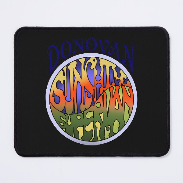 Item preview, Donovan Sunshine Man designed and sold by MohamedJawadBar.