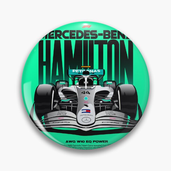 Item preview, Bright Mercedes Benz designed and sold by Speed & Sport.