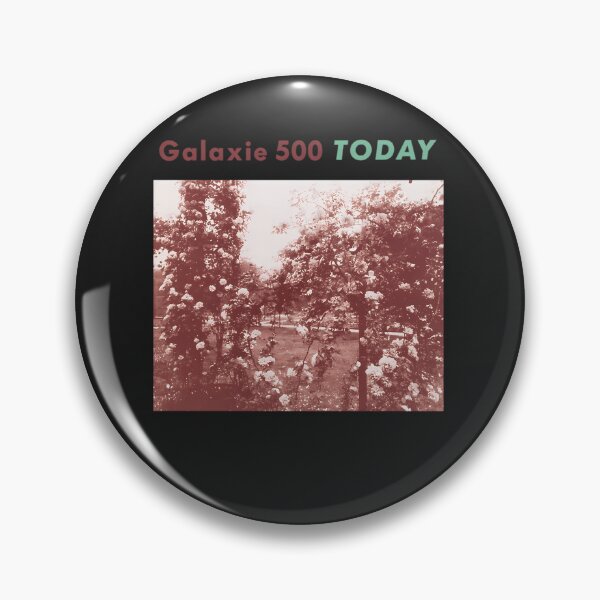 Item preview, Galaxie 500 - Today designed and sold by MohamedJawadBar.