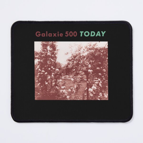 Item preview, Galaxie 500 - Today designed and sold by MohamedJawadBar.