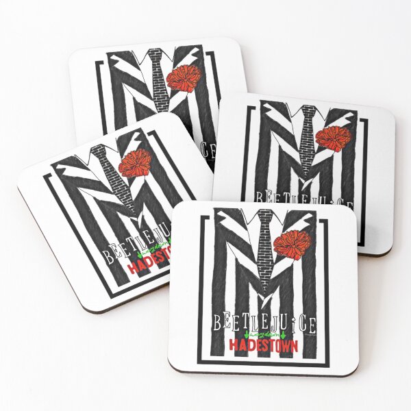 Item preview, Beetle Juice Waydom Hadetown Say My Name, Little Songbird! designed and sold by koong021.