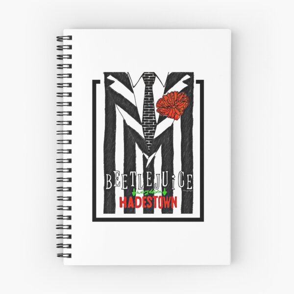 Artikelvorschau, Beetle Juice Waydom Hadetown Sag meinen Namen, kleiner Singvogel! entworfen und verkauft von koong021.