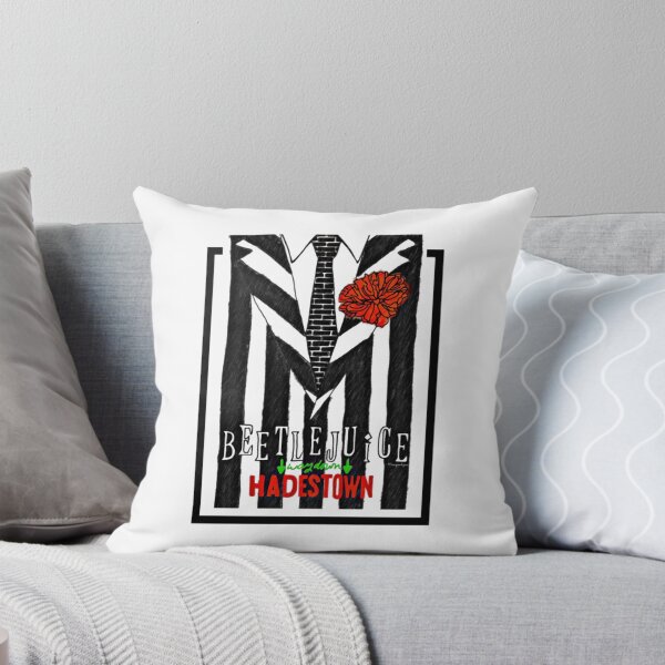 Item preview, Beetle Juice Waydom Hadetown Say My Name, Little Songbird! designed and sold by koong021.