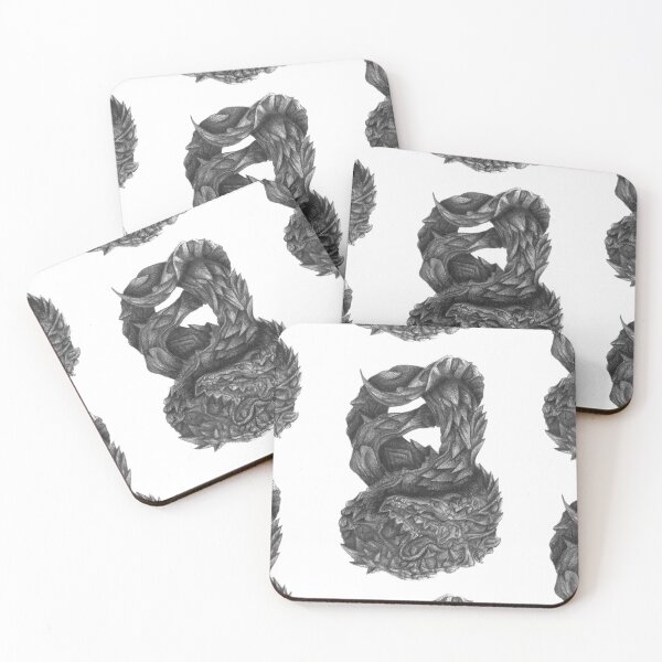 Item preview, Dragon a0701 designed and sold by liquid-print.