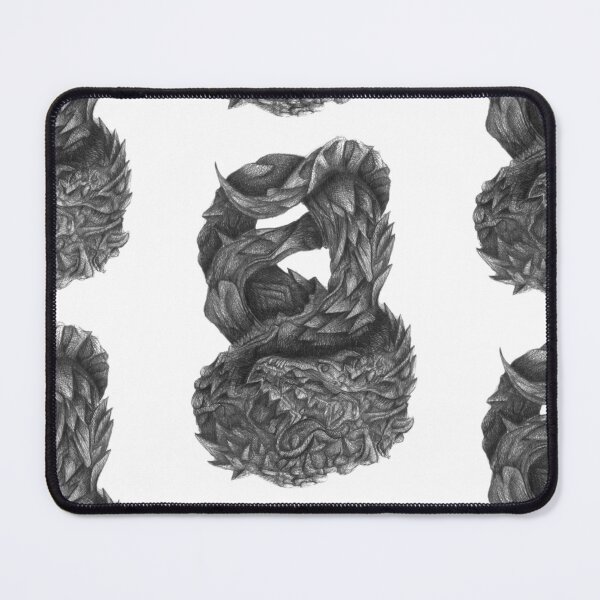 Item preview, Dragon a0701 designed and sold by liquid-print.