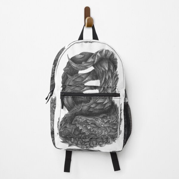 Item preview, Dragon a0701 designed and sold by liquid-print.