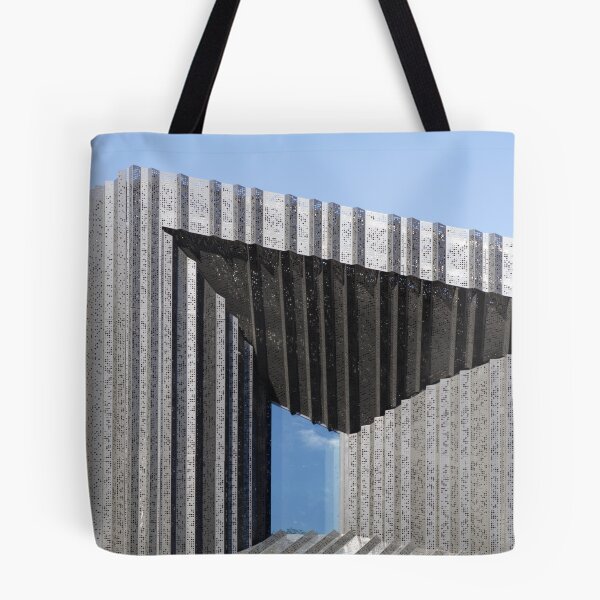 Item preview, Pleated perforated metal designed and sold by Jane McDougall.