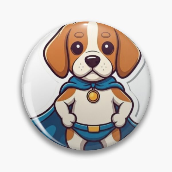 Item preview, Super Dog designed and sold by fineetwork.