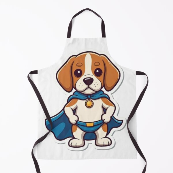 Item preview, Super Dog designed and sold by fineetwork.