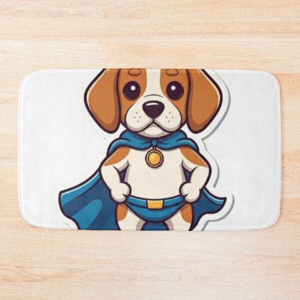 Item preview, Super Dog designed and sold by fineetwork.