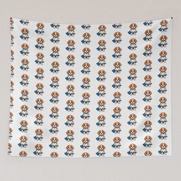 Item preview, Super Dog designed and sold by fineetwork.