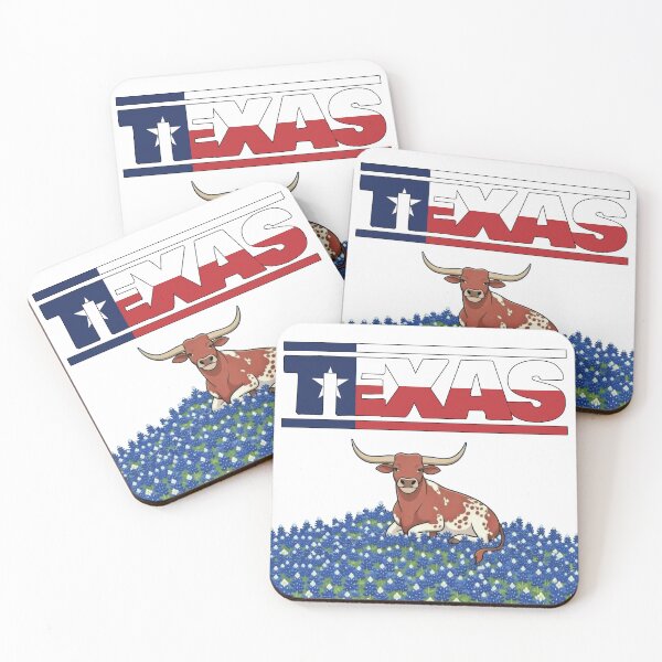 Item preview, Texas designed and sold by RhinoWorkshop.