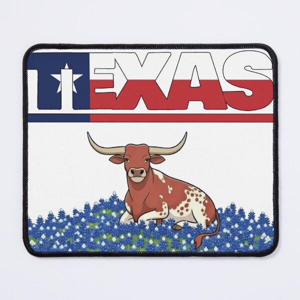 Item preview, Texas designed and sold by RhinoWorkshop.