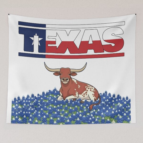 Item preview, Texas designed and sold by RhinoWorkshop.