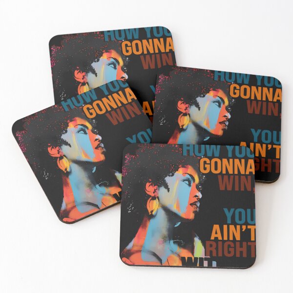 Item preview, How You Gonna Win When You Ain_T Right Within Lauryn Hill  designed and sold by Millionscent100.
