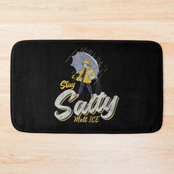 Item preview, Subtle Anti Ice Stay Salty Protest Keep Ice Out Pro Immigration Anti Trump designed and sold by COCONATTAN.