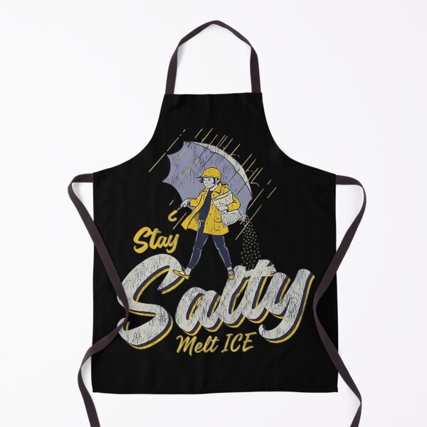 Item preview, Subtle Anti Ice Stay Salty Protest Keep Ice Out Pro Immigration Anti Trump designed and sold by COCONATTAN.