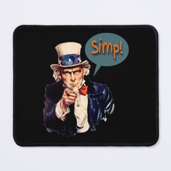 Item preview, Simp Clothing  designed and sold by koong021.