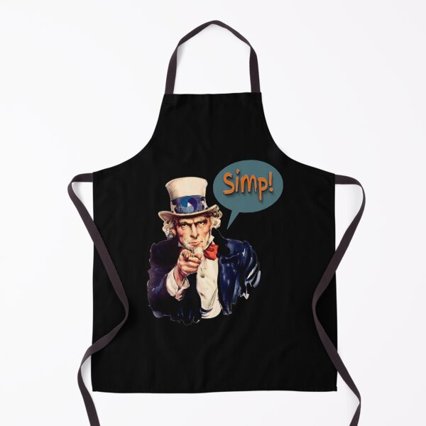 Item preview, Simp Clothing  designed and sold by koong021.