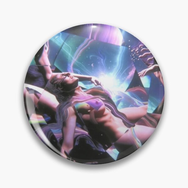 Item preview, Transdimensional Visions of the Inner Mind designed and sold by StSDigs.