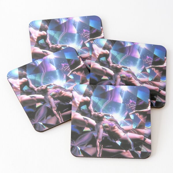 Item preview, Transdimensional Visions of the Inner Mind designed and sold by StSDigs.