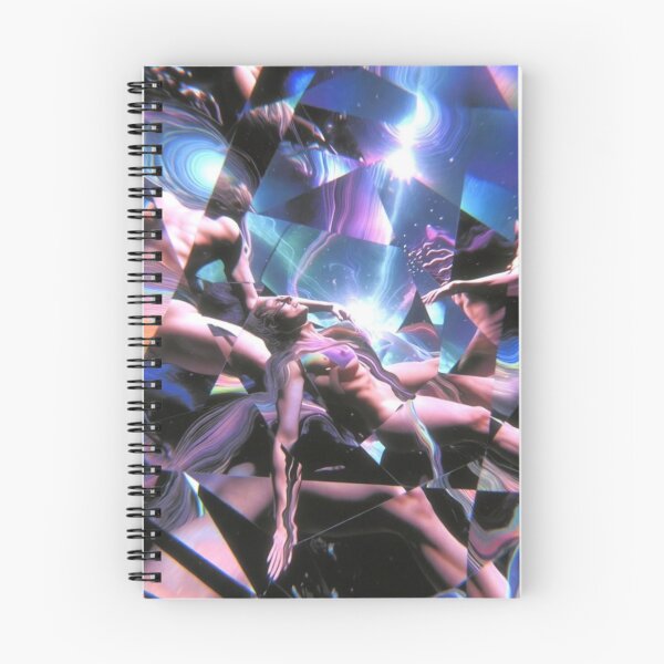 Item preview, Transdimensional Visions of the Inner Mind designed and sold by StSDigs.