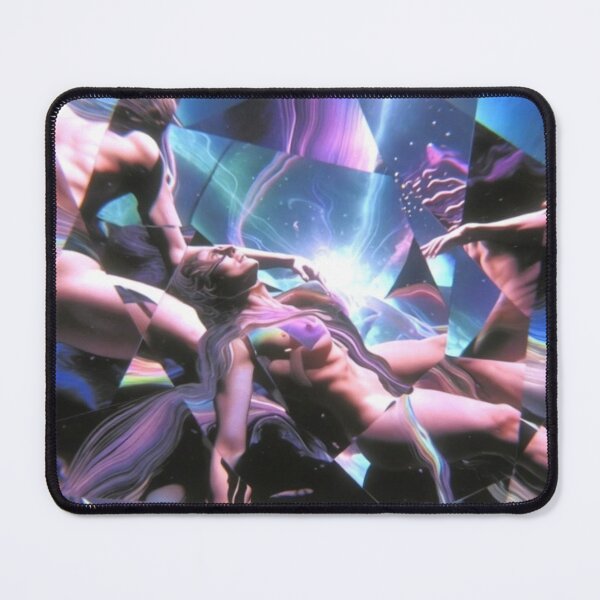 Item preview, Transdimensional Visions of the Inner Mind designed and sold by StSDigs.