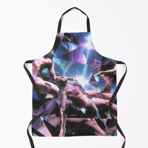 Item preview, Transdimensional Visions of the Inner Mind designed and sold by StSDigs.