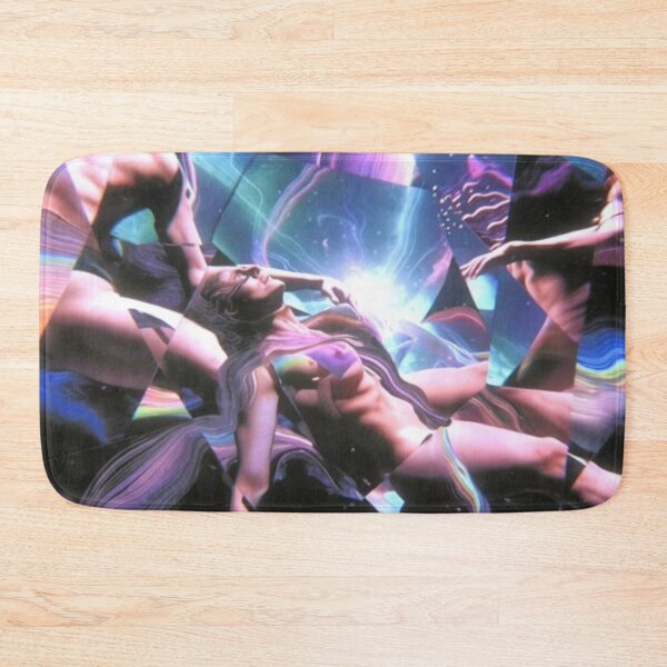 Item preview, Transdimensional Visions of the Inner Mind designed and sold by StSDigs.