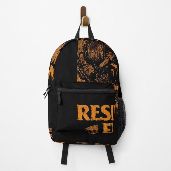 Item preview, Resident Evil 4 Limited A New Kind of Terror designed and sold by shopmionmion.