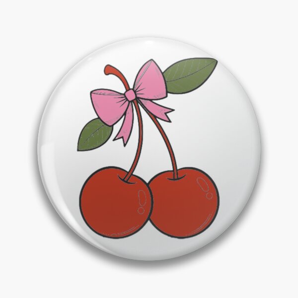 Item preview, Cherry designed and sold by Coco456style.