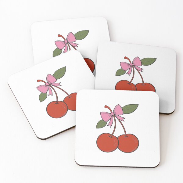 Item preview, Cherry designed and sold by Coco456style.