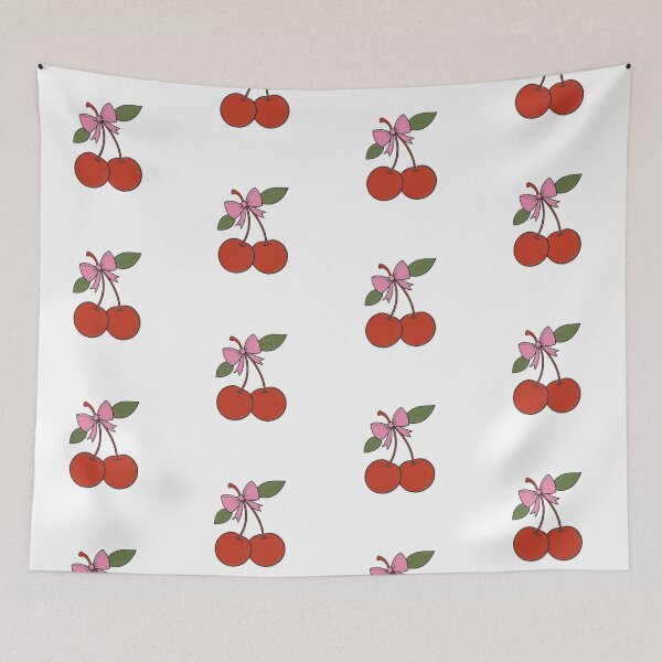Item preview, Cherry designed and sold by Coco456style.