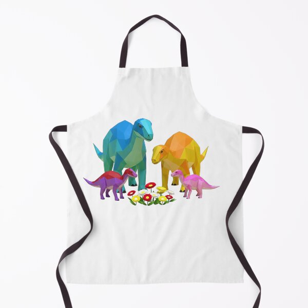 Item preview, Dinosaur family designed and sold by PP&RAINBOW SHOP.