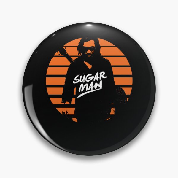 Item preview, Sixto Rodriguez - Sugar Man  designed and sold by koong021.