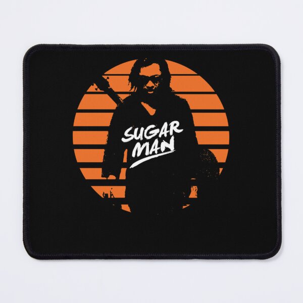 Item preview, Sixto Rodriguez - Sugar Man  designed and sold by koong021.