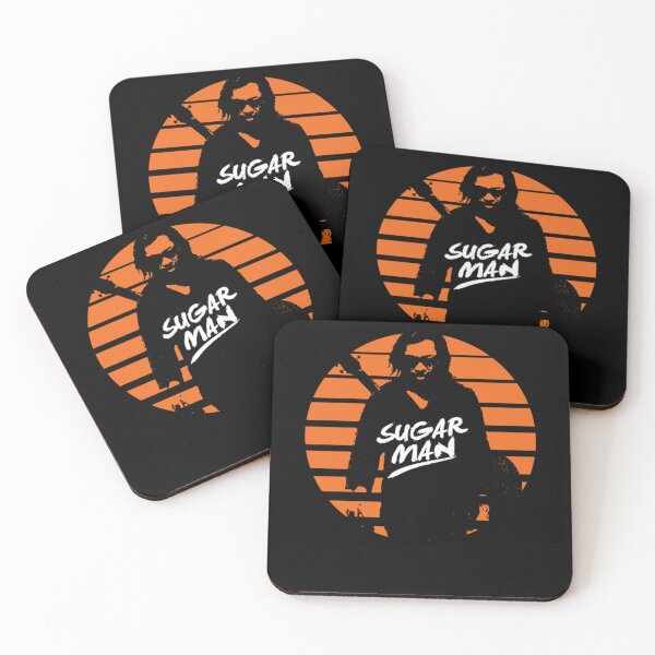Item preview, Sixto Rodriguez - Sugar Man  designed and sold by koong021.