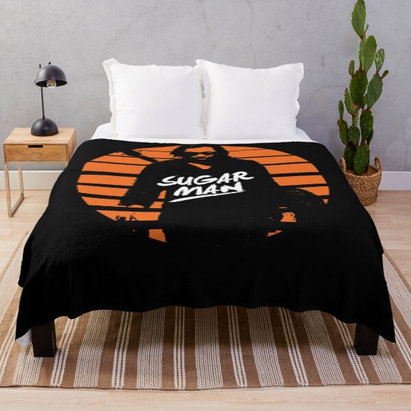 Item preview, Sixto Rodriguez - Sugar Man  designed and sold by koong021.