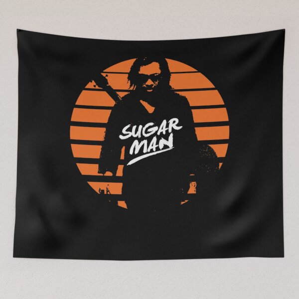 Item preview, Sixto Rodriguez - Sugar Man  designed and sold by koong021.