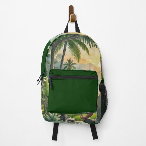 Item preview, Ubud Rice Terraces, Bali Indonesia designed and sold by Dikshant Goyal.