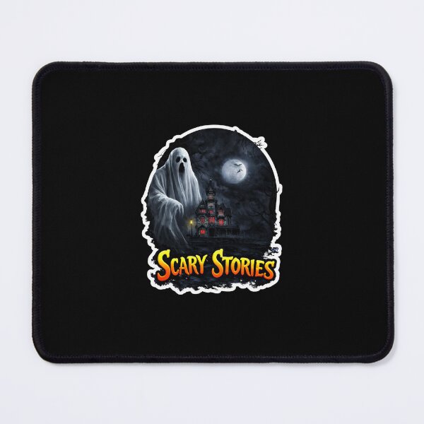 Item preview, Haunted night ghost designed and sold by 7814jenni.