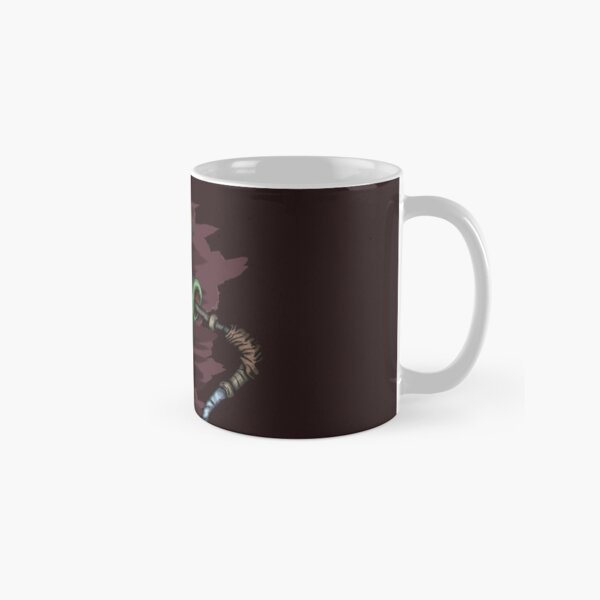 Squirmsy Classic Mug