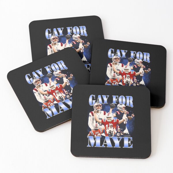 Item preview, Gay For Maye designed and sold by Grafeetee.